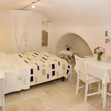 莫诺波利Locazione Turistica Casa Liu公寓 外观 照片
