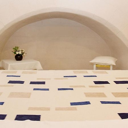 莫诺波利Locazione Turistica Casa Liu公寓 外观 照片